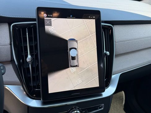 New 2026 Volvo XC90 B5 Plus AWD/4WD image 14