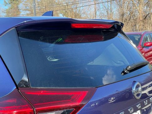 Certified 2023 Nissan Rogue SV AWD/4WD image 26