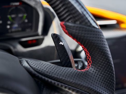 Used 2020 McLaren 720S Performance image 56