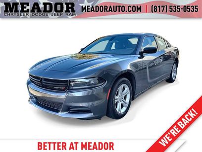 Used 2023 Dodge Charger SXT