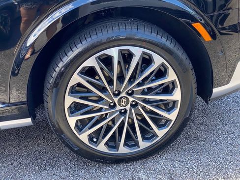 New 2026 Hyundai Palisade Calligraphy AWD/4WD image 43