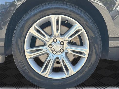 Used 2026 Land Rover Range Rover Velar S AWD/4WD image 12