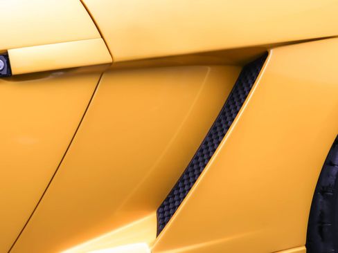 Used 2004 Lamborghini Gallardo image 22