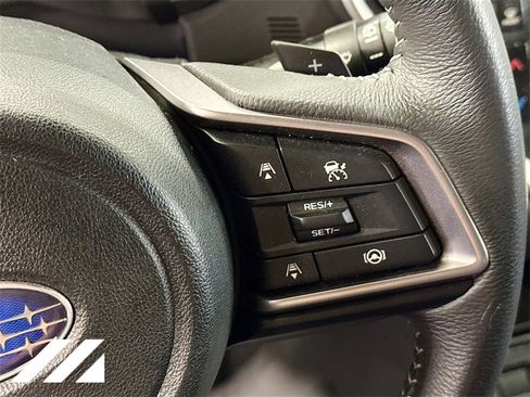 Certified 2024 Subaru Ascent Premium w/ Convenience Package image 13