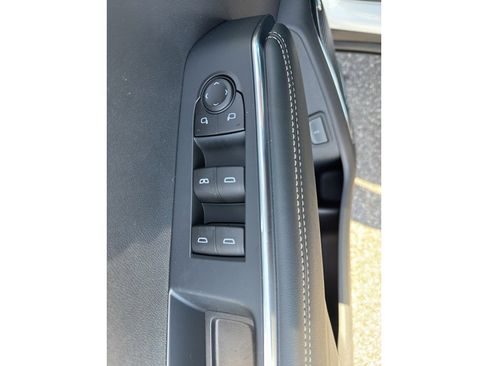 New 2026 GMC Acadia Elevation w/ Elevation Premium Package image 7