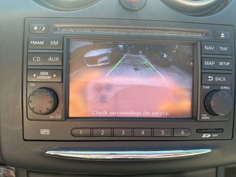Used 2013 Nissan Rogue SV w/ Premium Pkg AWD/4WD image 20