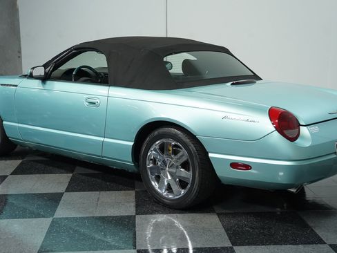 Used 2002 Ford Thunderbird image 7
