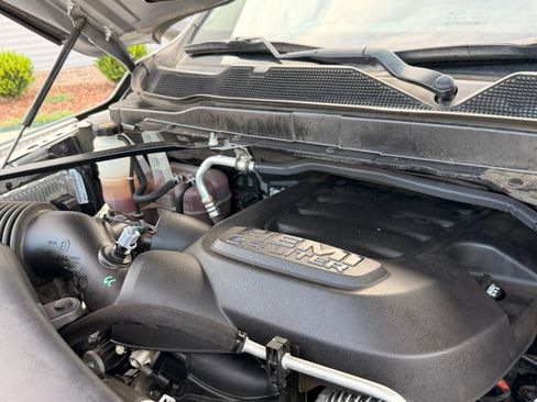 Used 2019 RAM 2500 Tradesman w/ Safety Group AWD/4WD image 52