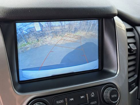 Used 2018 Chevrolet Tahoe LT image 8