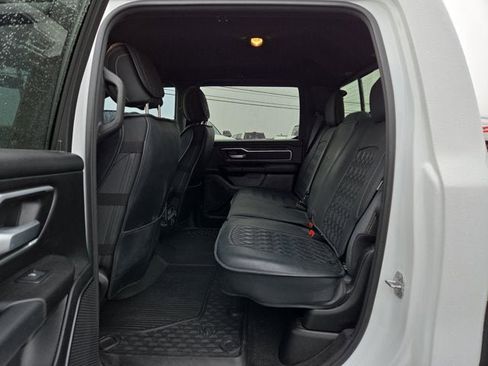Used 2021 RAM 1500 Big Horn image 11