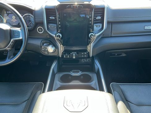 Certified 2023 RAM 1500 Laramie image 13