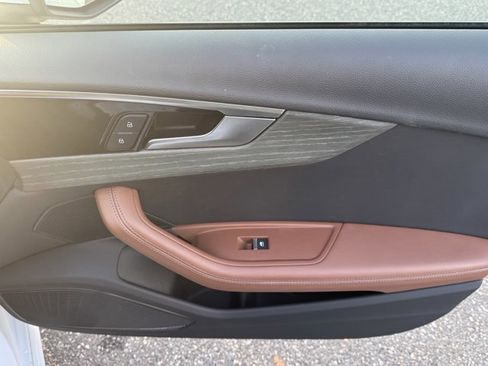 Certified 2023 Audi A4 2.0T Premium Plus w/ Premium Plus Package image 30