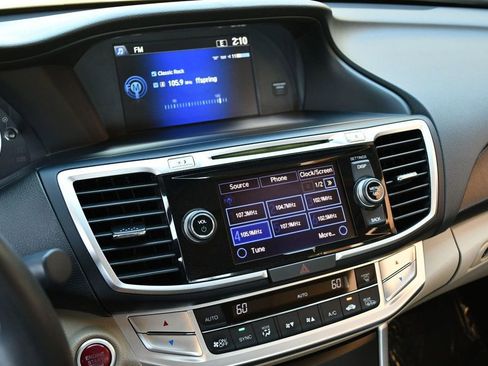 Used 2014 Honda Accord EX-L image 45