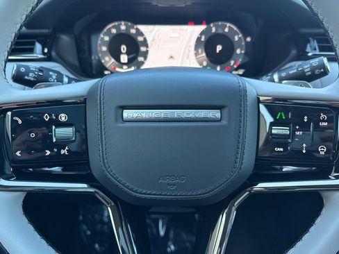 Certified 2025 Land Rover Range Rover Velar Dynamic SE image 27