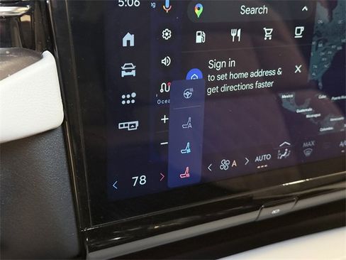 New 2025 Lincoln Navigator L Black Label w/ Black Label Special Edition image 43