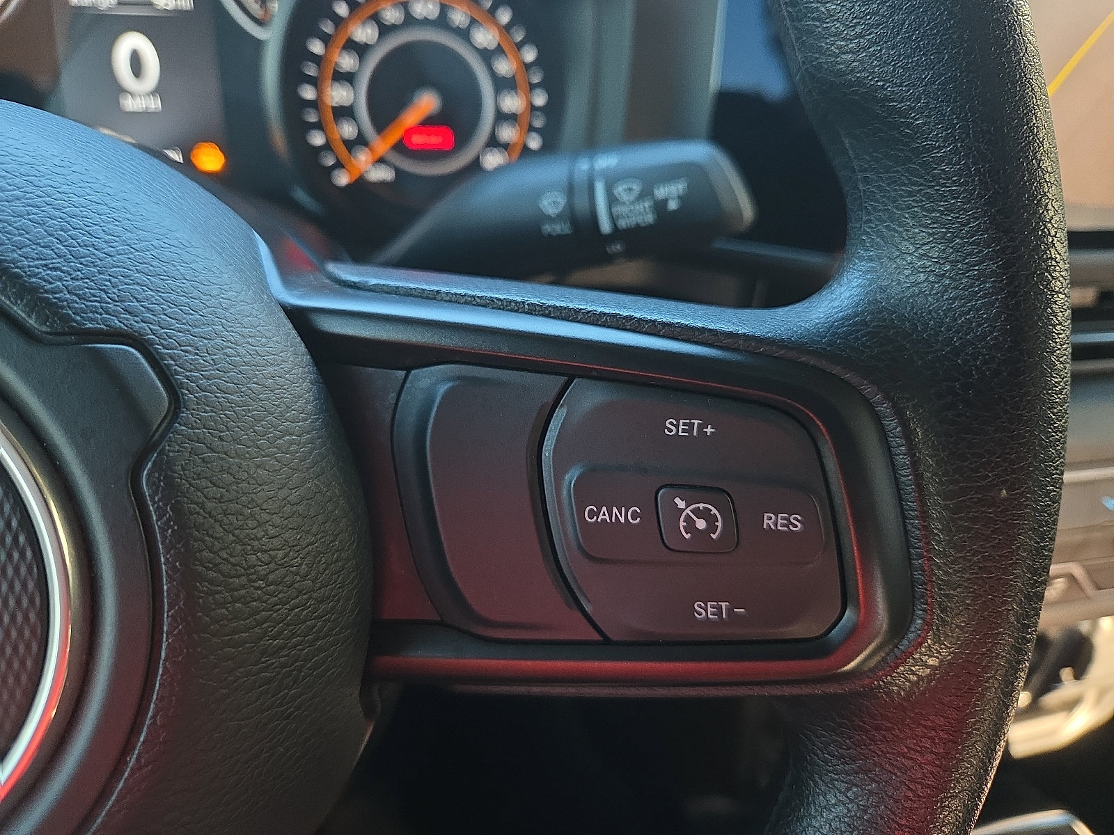 Used 2025 Jeep Wrangler Sport AWD/4WD image 17