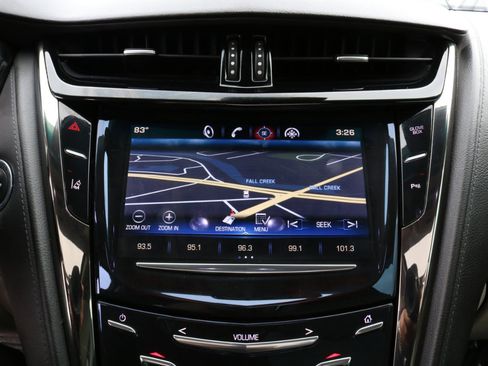 Used 2014 Cadillac CTS Luxury image 25