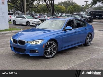 Used 2018 BMW 340i Sedan w/ Executive Package