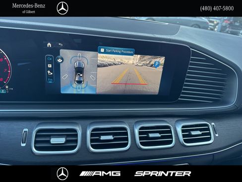 New 2026 Mercedes-Benz GLE 450 4MATIC Coupe image 25