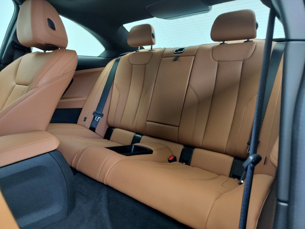 Certified 2026 BMW M240i Coupe RWD image 19