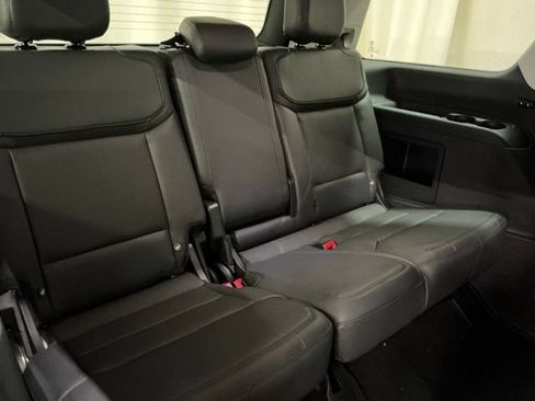 New 2026 Ford Expedition Active AWD/4WD image 18
