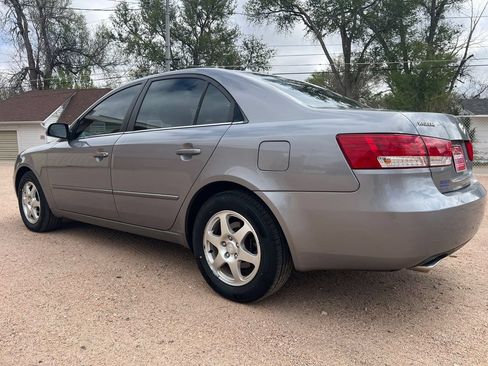 Used 2006 Hyundai Sonata V6 FWD image 5