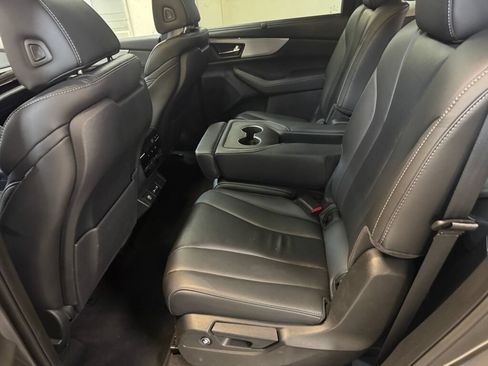 Certified 2023 Acura MDX SH-AWD w/ Technology Package image 37