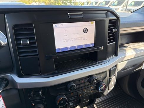 New 2026 Ford F350 XL w/ XL Chrome Package image 11