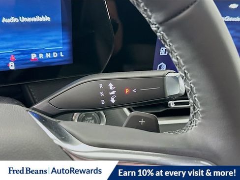 New 2026 Chevrolet Equinox LT AWD/4WD image 15