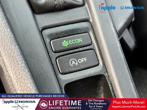 Used 2023 Honda Accord LX image 24