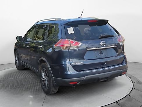 Used 2015 Nissan Rogue SL FWD image 3