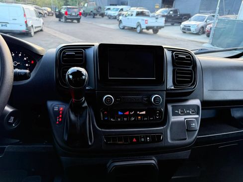 Used 2022 RAM ProMaster 1500 FWD image 21