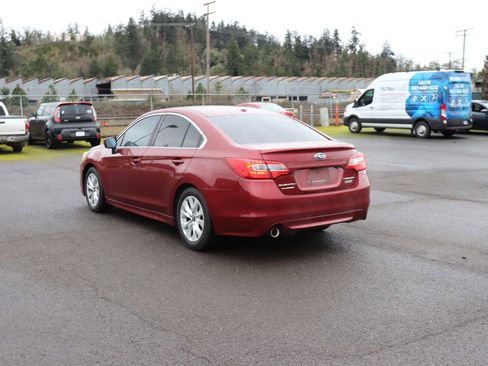 Used 2015 Subaru Legacy 2.5i Premium image 11