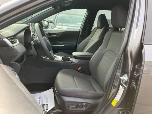 Certified 2024 Toyota RAV4 SE image 15