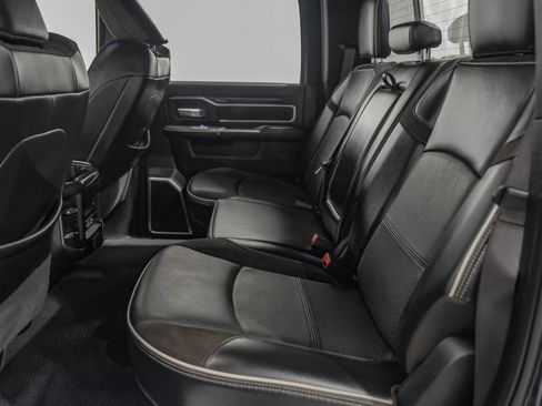 Used 2022 RAM 2500 Laramie image 40