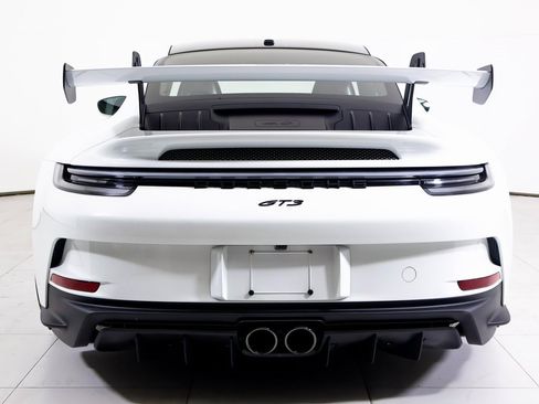 Certified 2022 Porsche 911 GT3 image 34