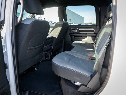 Used 2024 RAM 2500 Big Horn image 14