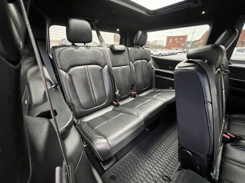 Used 2022 Jeep Wagoneer Series II w/ Convenience Group I image 24