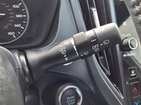 Used 2025 Subaru Forester Premium w/ Convenience Package #1 image 24