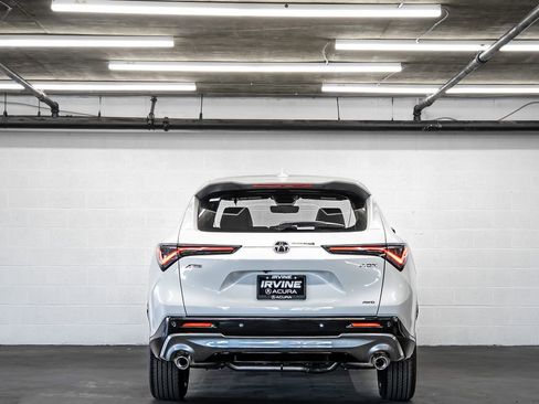 New 2025 Acura ADX A-Spec image 4