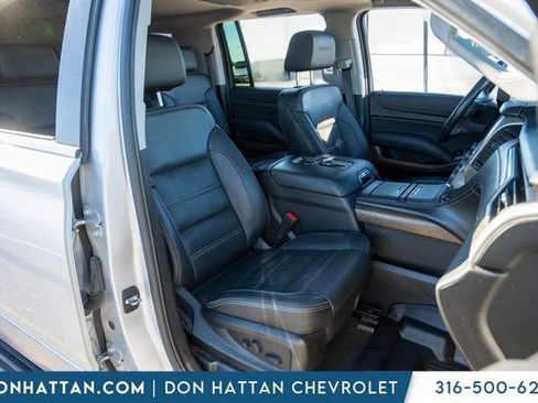 Used 2019 GMC Yukon XL Denali w/ Open Road Package image 30