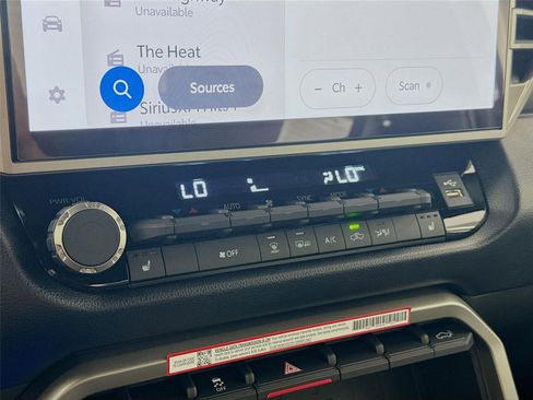 New 2026 Toyota Tundra SR5 AWD/4WD image 27