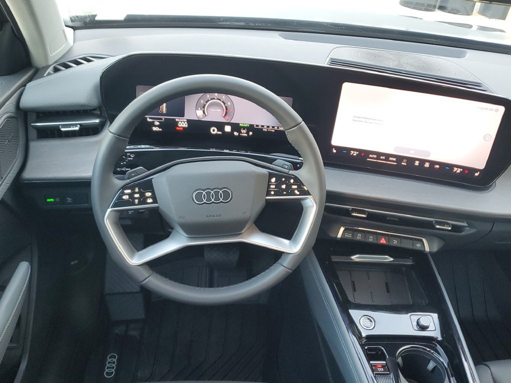 New 2026 Audi Q3 quattro 2.0T AWD/4WD image 19