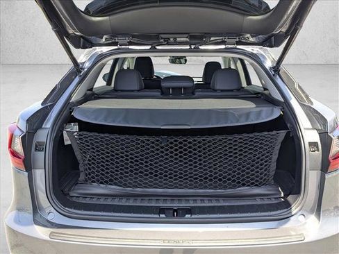 Used 2022 Lexus RX 350 FWD w/ Premium Package image 6