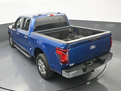 Used 2024 Ford F150 XLT w/ Mobile Office Package image 56
