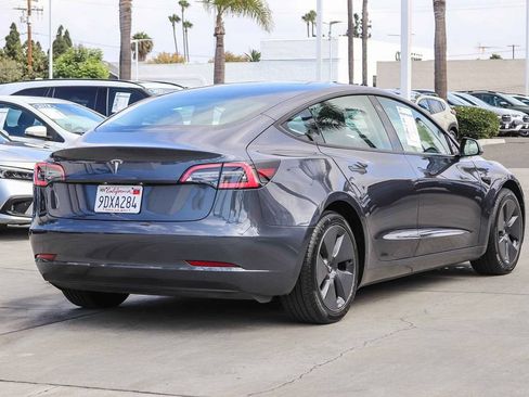 Used 2023 Tesla Model 3 Standard Range RWD image 5