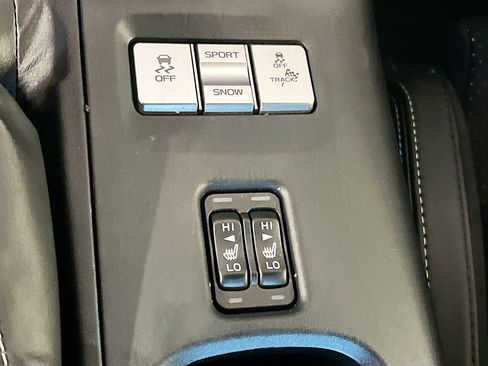 Used 2025 Toyota GR86 Premium w/ Performance Package RWD image 19