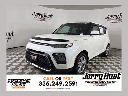 Used 2020 Kia Soul LX