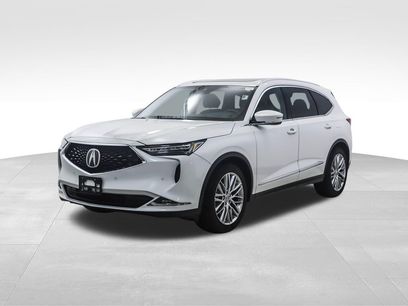 Used 2023 Acura MDX SH-AWD w/ Advance Package
