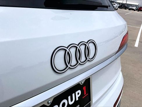 Used 2025 Audi Q7 3.0T Premium Plus AWD/4WD image 9